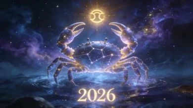 cancer horoscope 2026